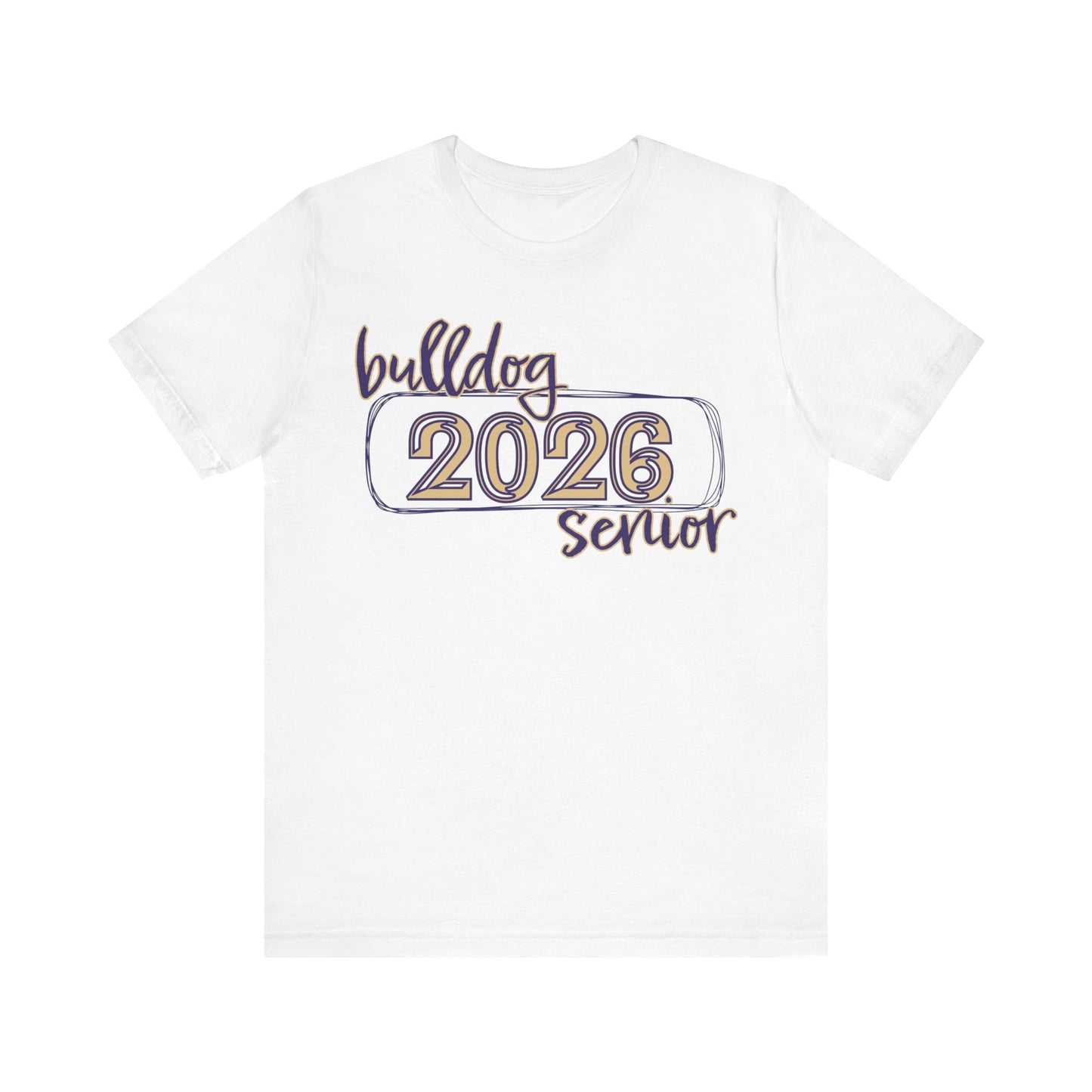 2026 Senior T-Shirt