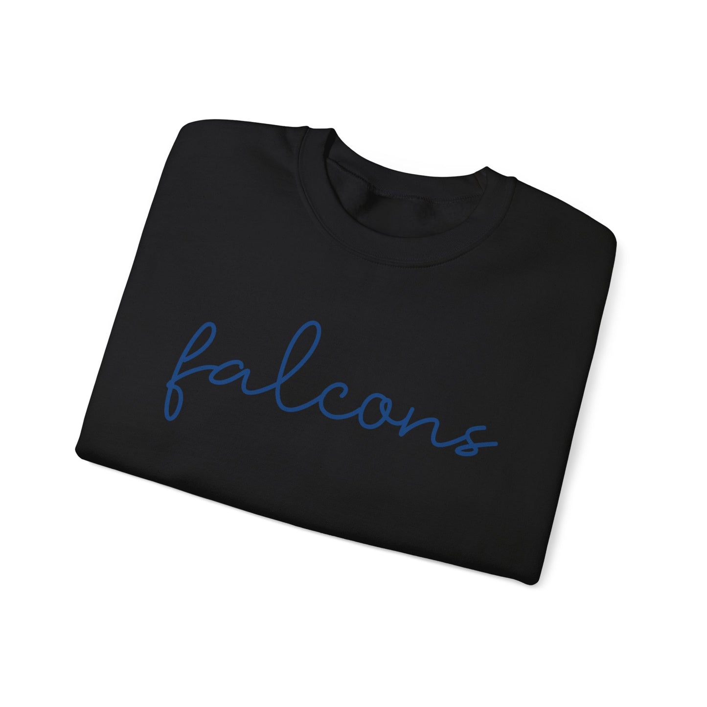 Riverdale Falcons Crewneck Sweatshirt