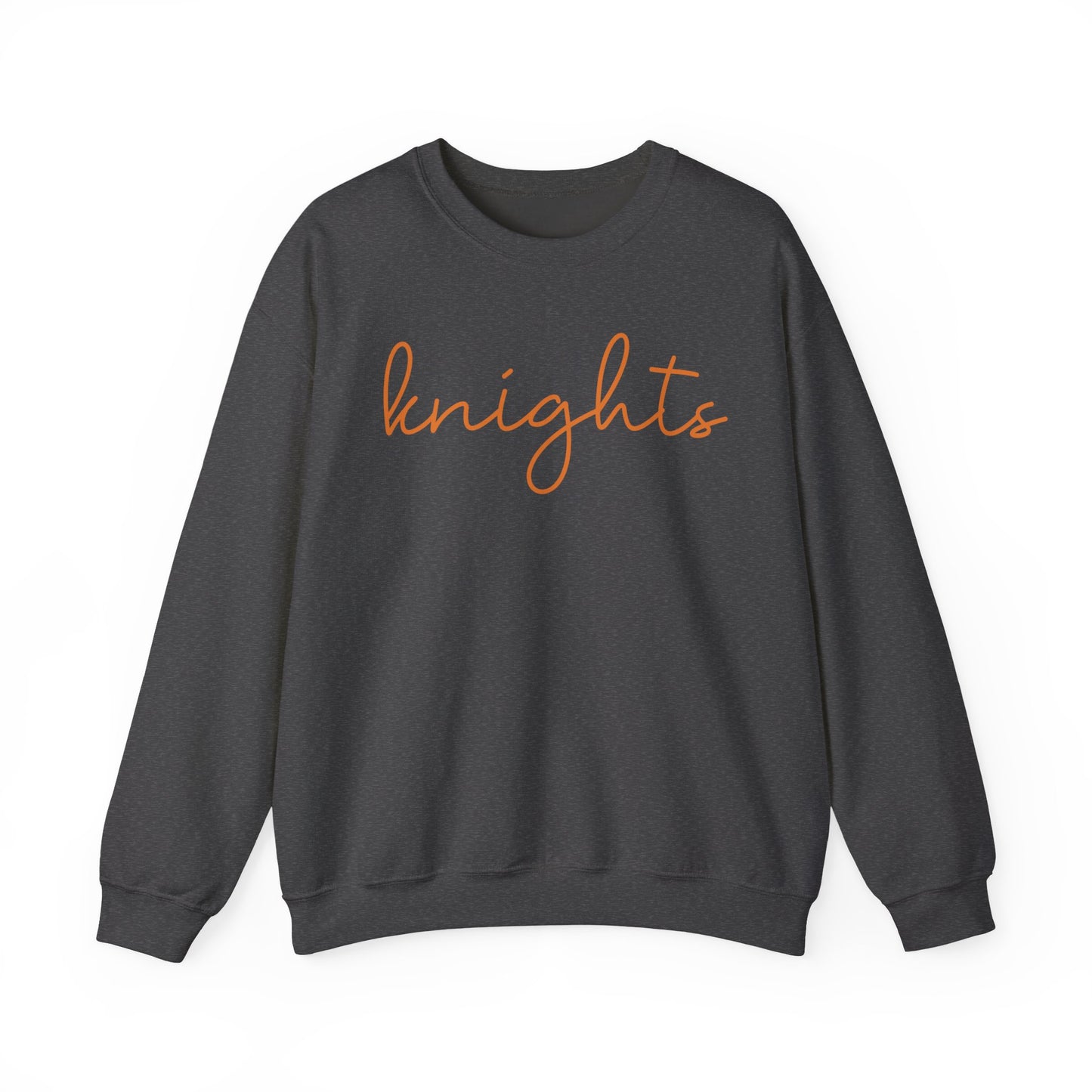 Van Buren Black Knights Crewneck Sweatshirt