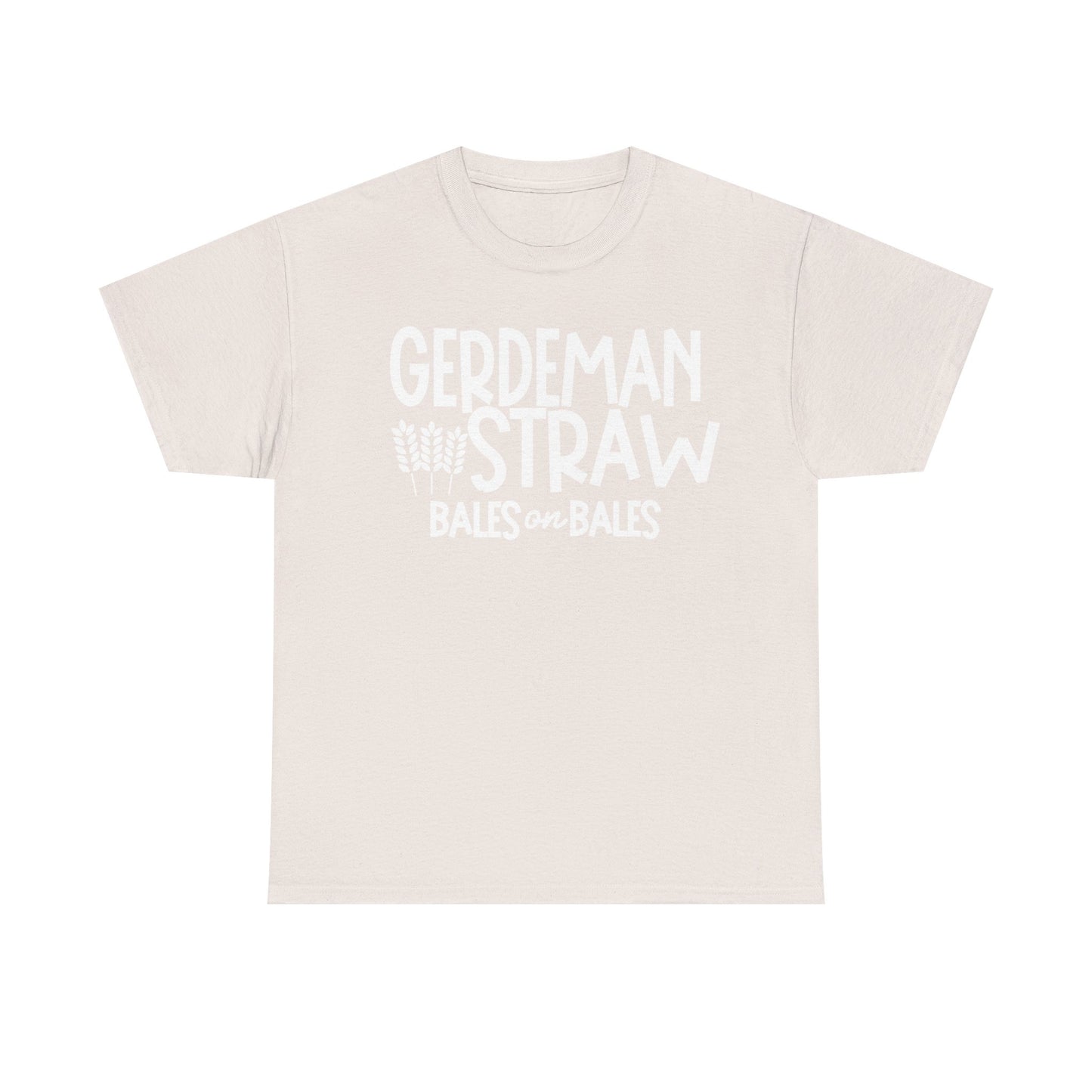 Gerdeman Straw ADULT