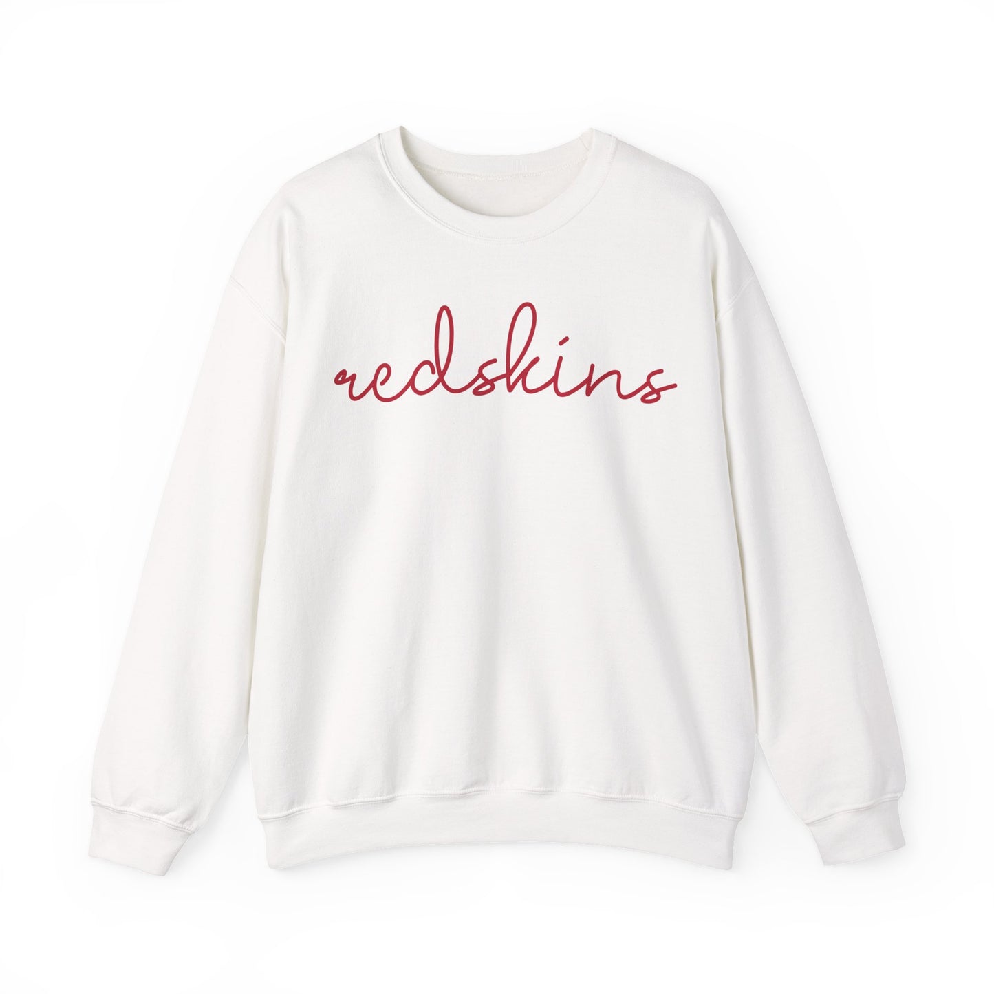 Arcadia Redskins Crewneck Sweatshirt