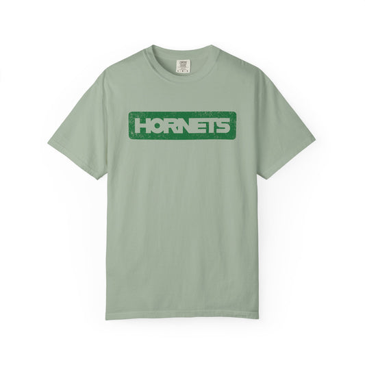 Cory-Rawson Hornets Comfort Colors T-Shirt
