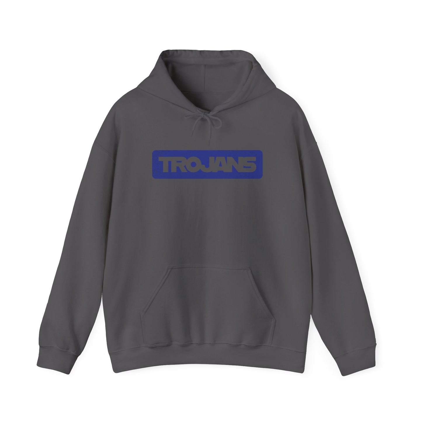 Findlay Trojans Hooded Sweatshirt