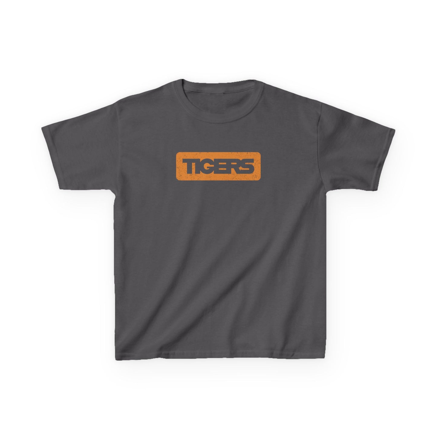 North Baltimore Tigers Cotton T-Shirt (YOUTH)
