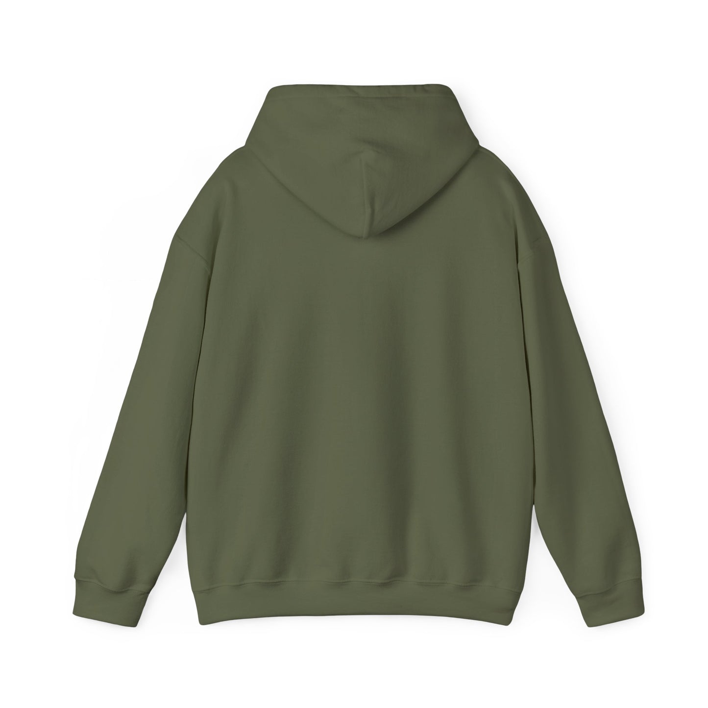 Hooded Sweatshirt (ADULT)