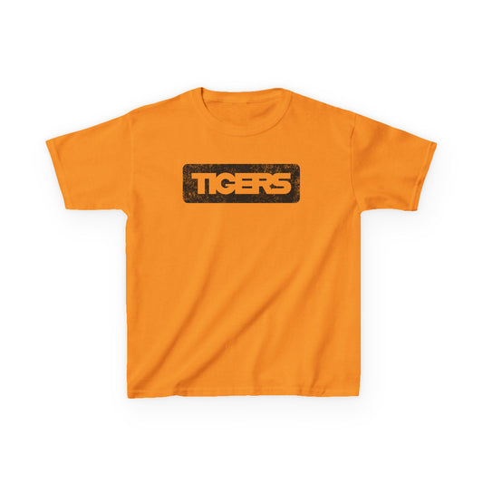 North Baltimore Tigers Cotton T-Shirt (YOUTH)