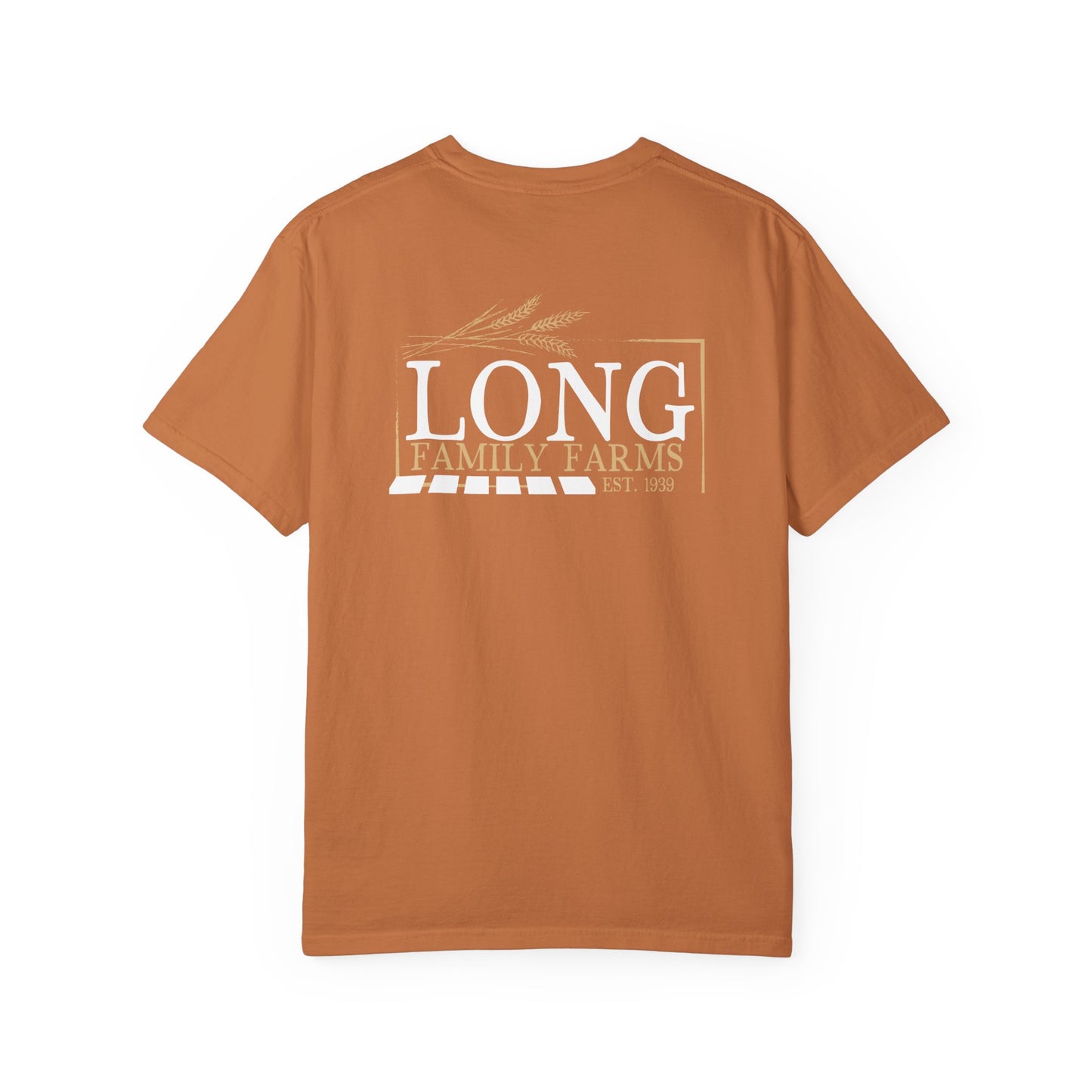 Comfort Colors T-Shirt (ADULT)
