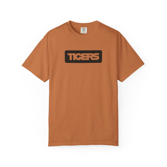North Baltimore Tigers Comfort Colors T-Shirt