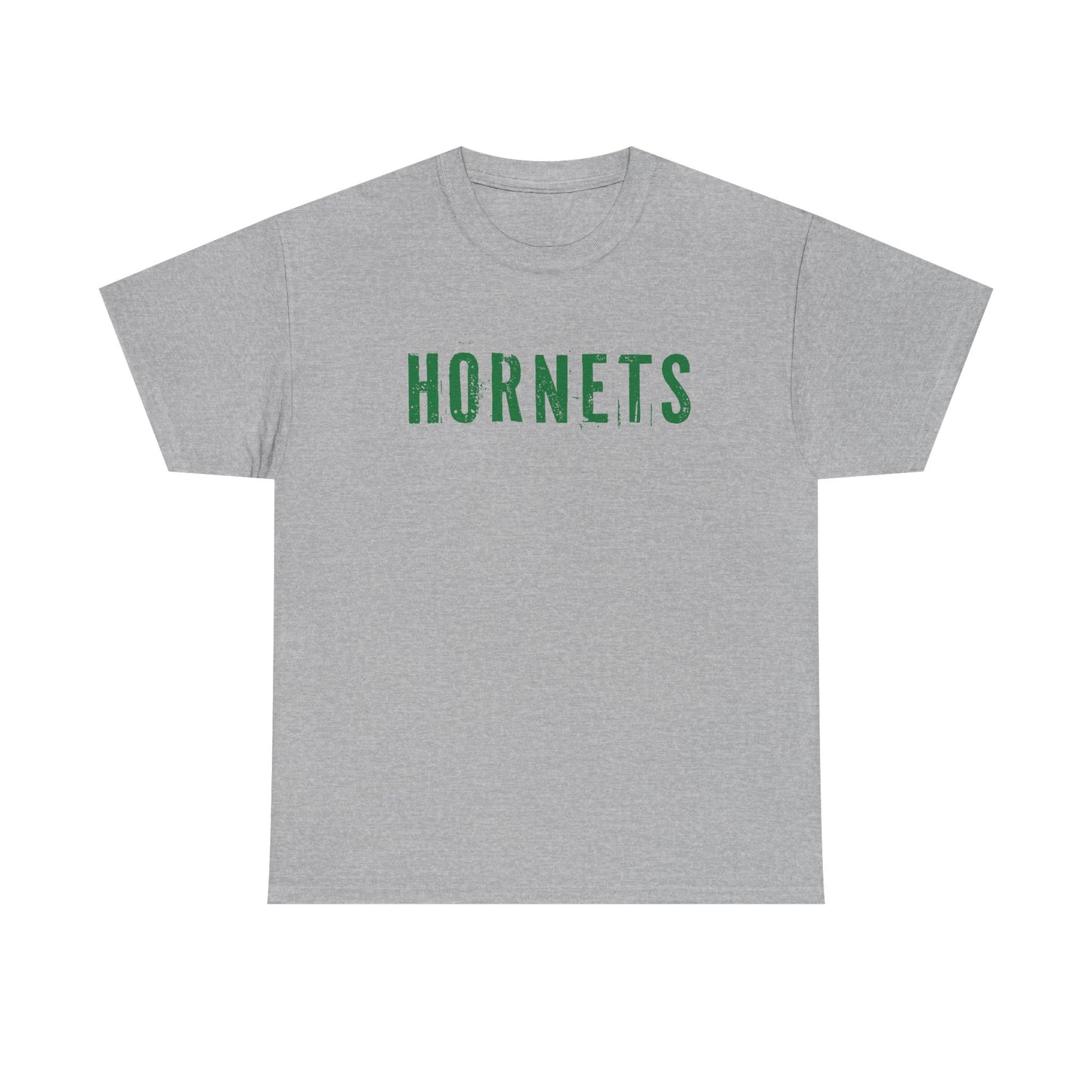 Cory-Rawson Hornets Heavy Cotton T-shirt