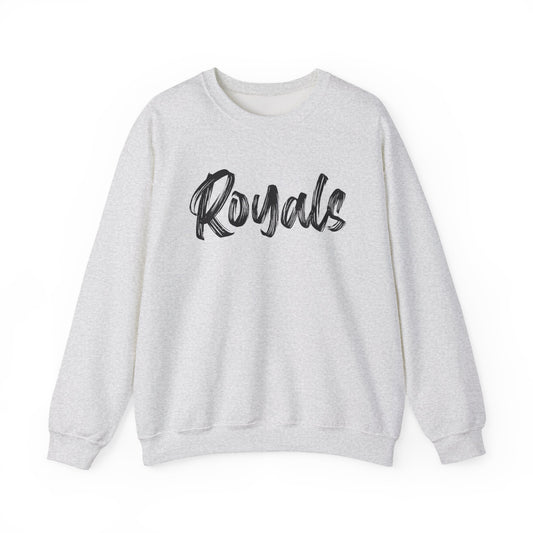 Elmwood Royals Crewneck Sweatshirt