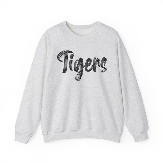 North Baltimore Tigers Crewneck Sweatshirt