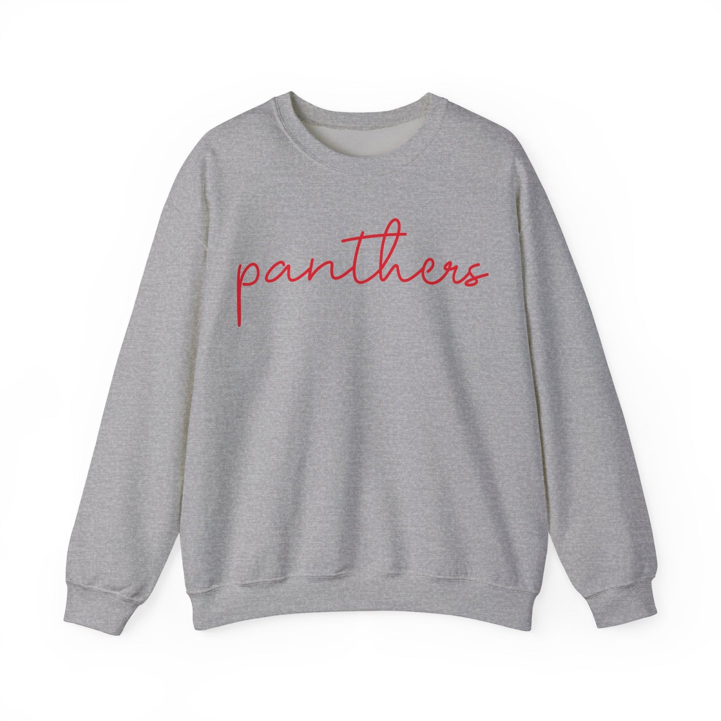 McComb Panthers Crewneck Sweatshirt