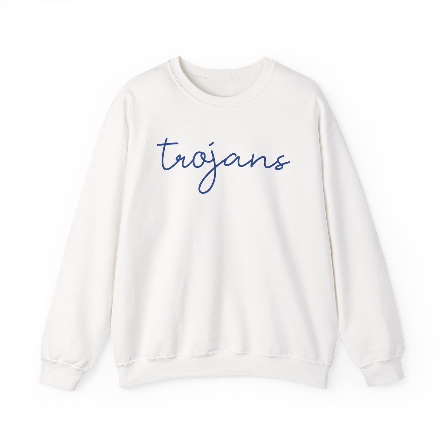 Findlay Trojans Crewneck Sweatshirt