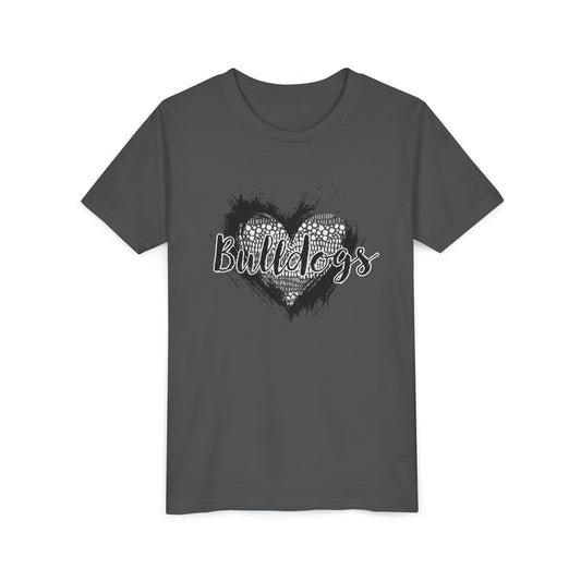 Ada Bulldogs T-Shirt (YOUTH)