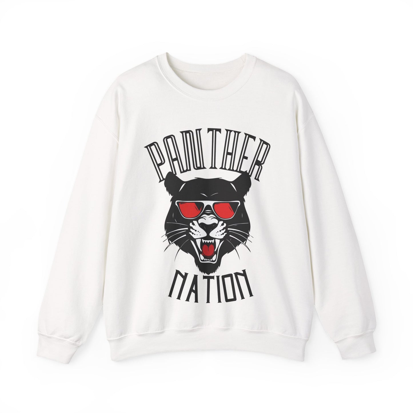 McComb Panthers Crewneck Sweatshirt