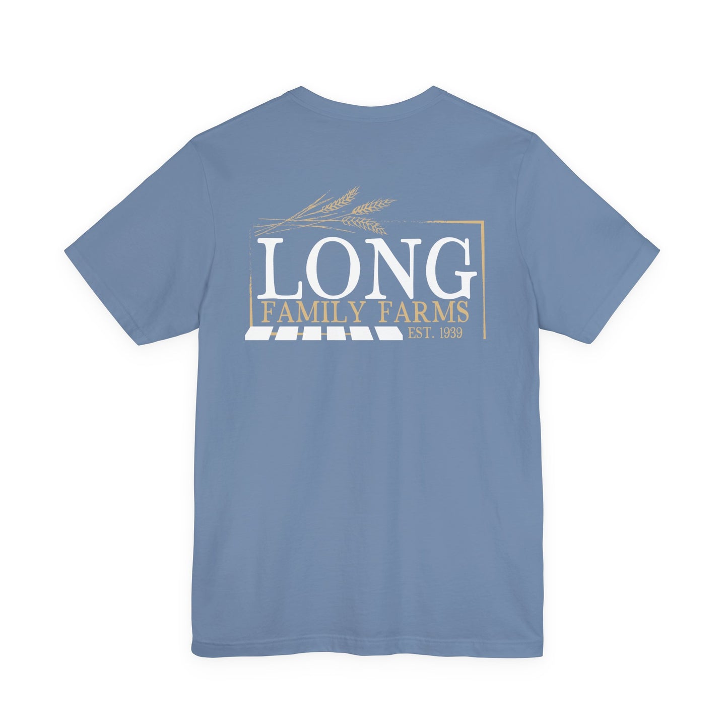 Softstyle T-Shirt (ADULT)