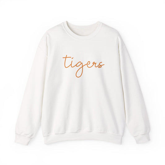 North Baltimore Tigers Crewneck Sweatshirt