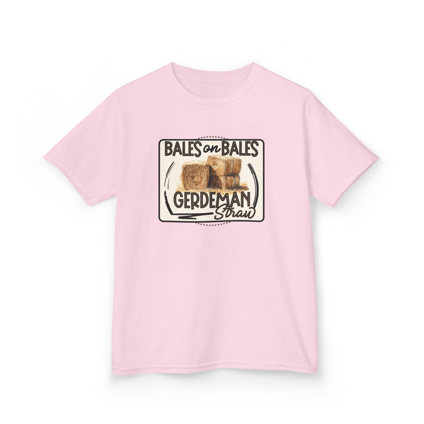 Gerdeman Straw KID