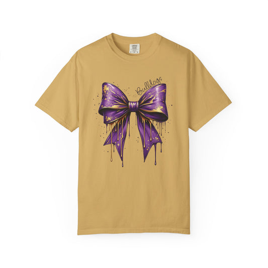 Ada Bulldogs Comfort Colors T-Shirt
