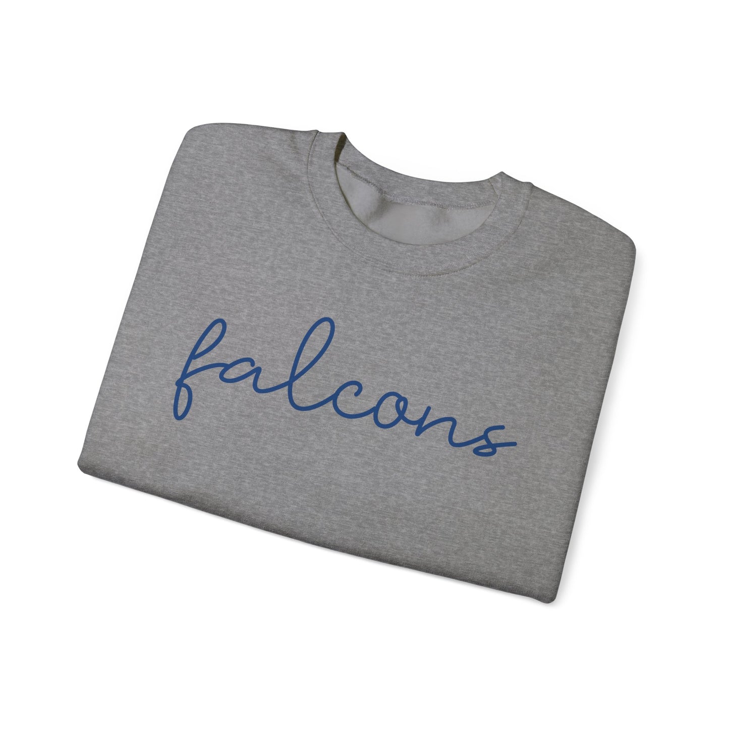Riverdale Falcons Crewneck Sweatshirt