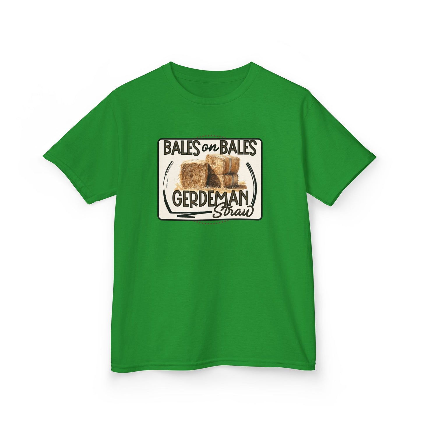 Gerdeman Straw KID