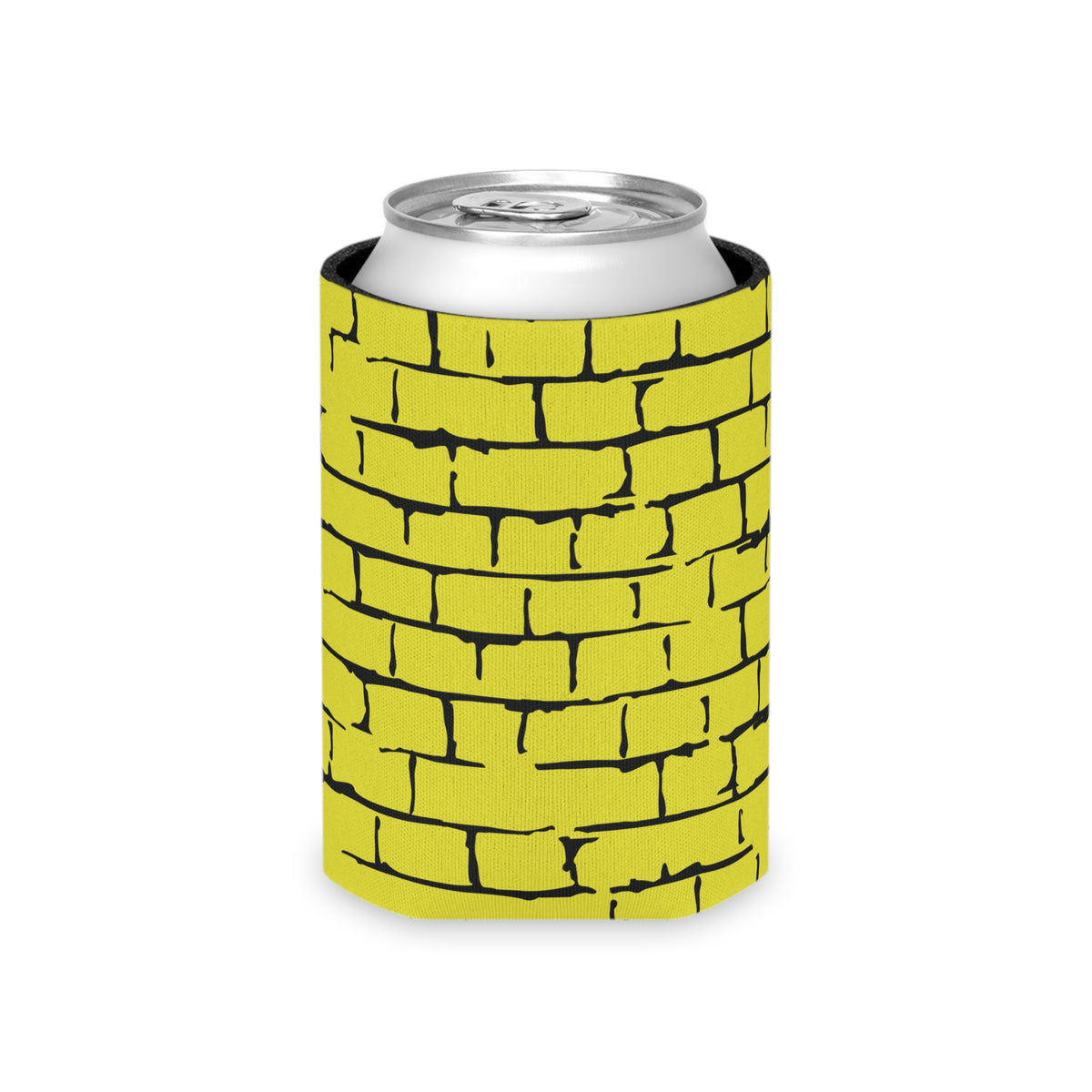 Tooman Roofing and Painting Coozie #2