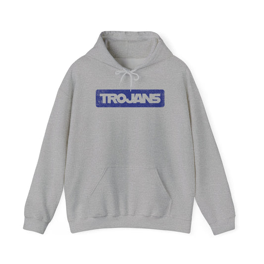 Findlay Trojans Hooded Sweatshirt