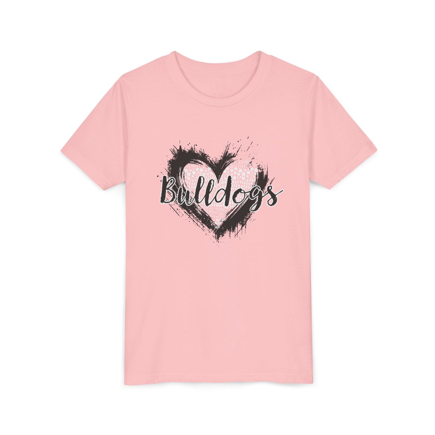 Ada Bulldogs T-Shirt (YOUTH)