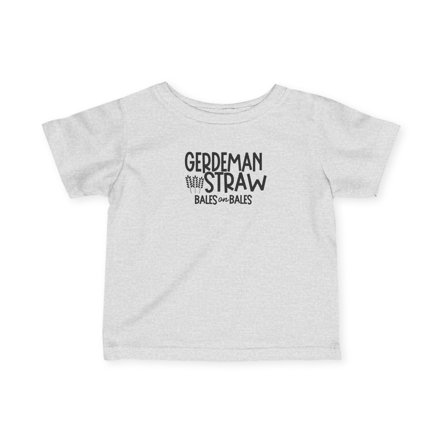 Gerdeman Straw KID