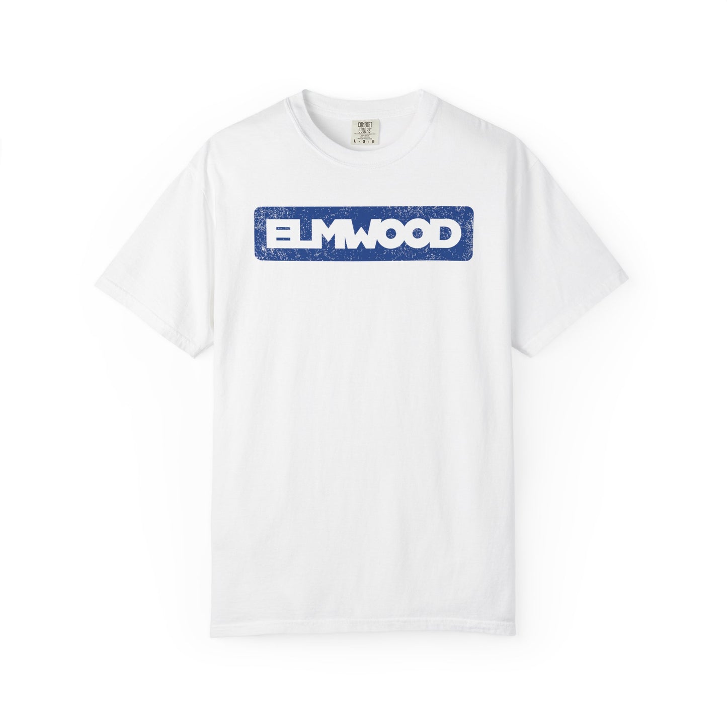 Elmwood Royals Comfort Colors T-Shirt