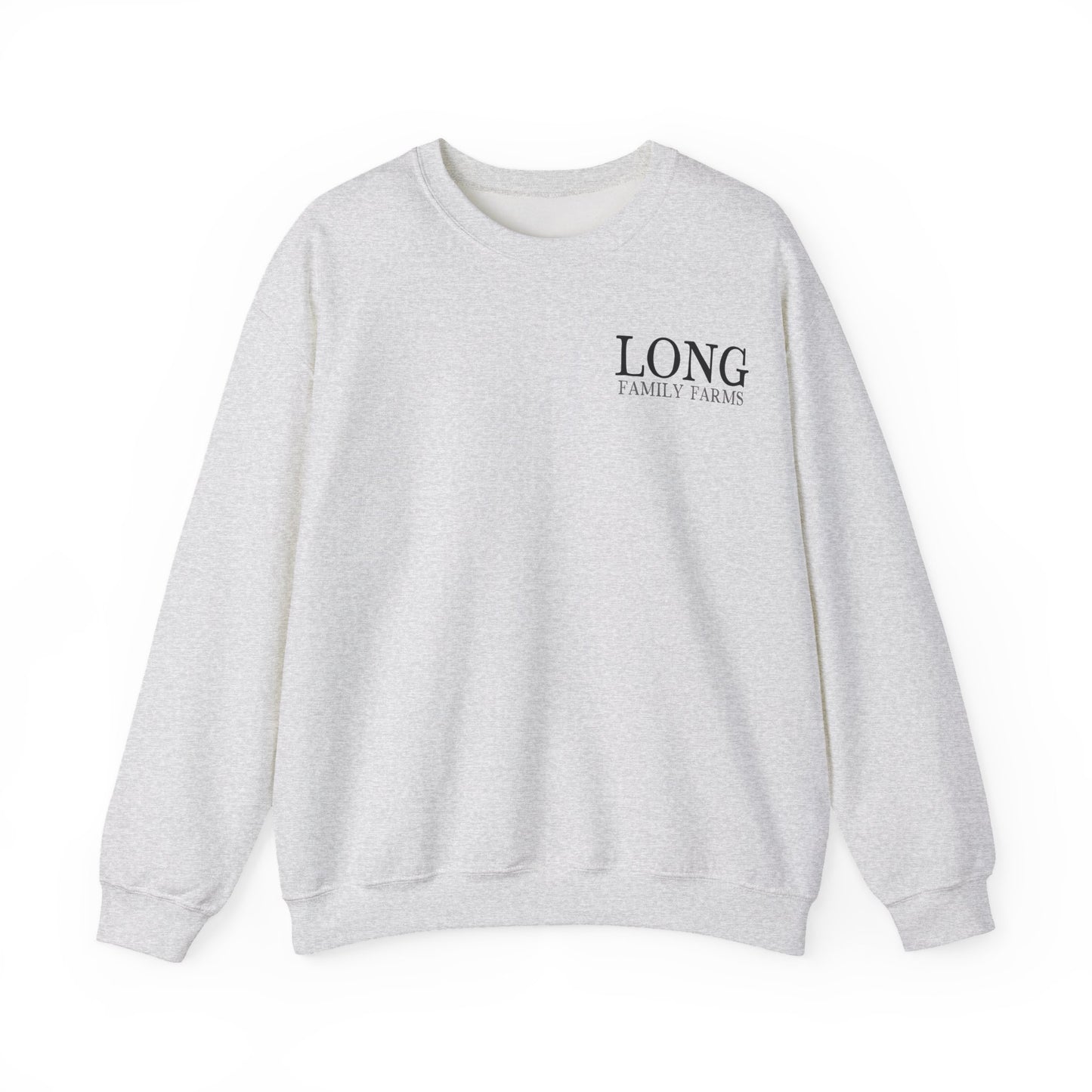 Crewneck Sweatshirt (ADULT)