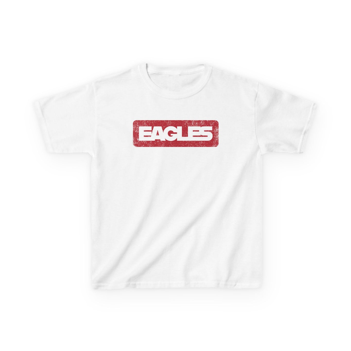 Liberty Benton Eagles Cotton T-Shirt (YOUTH)