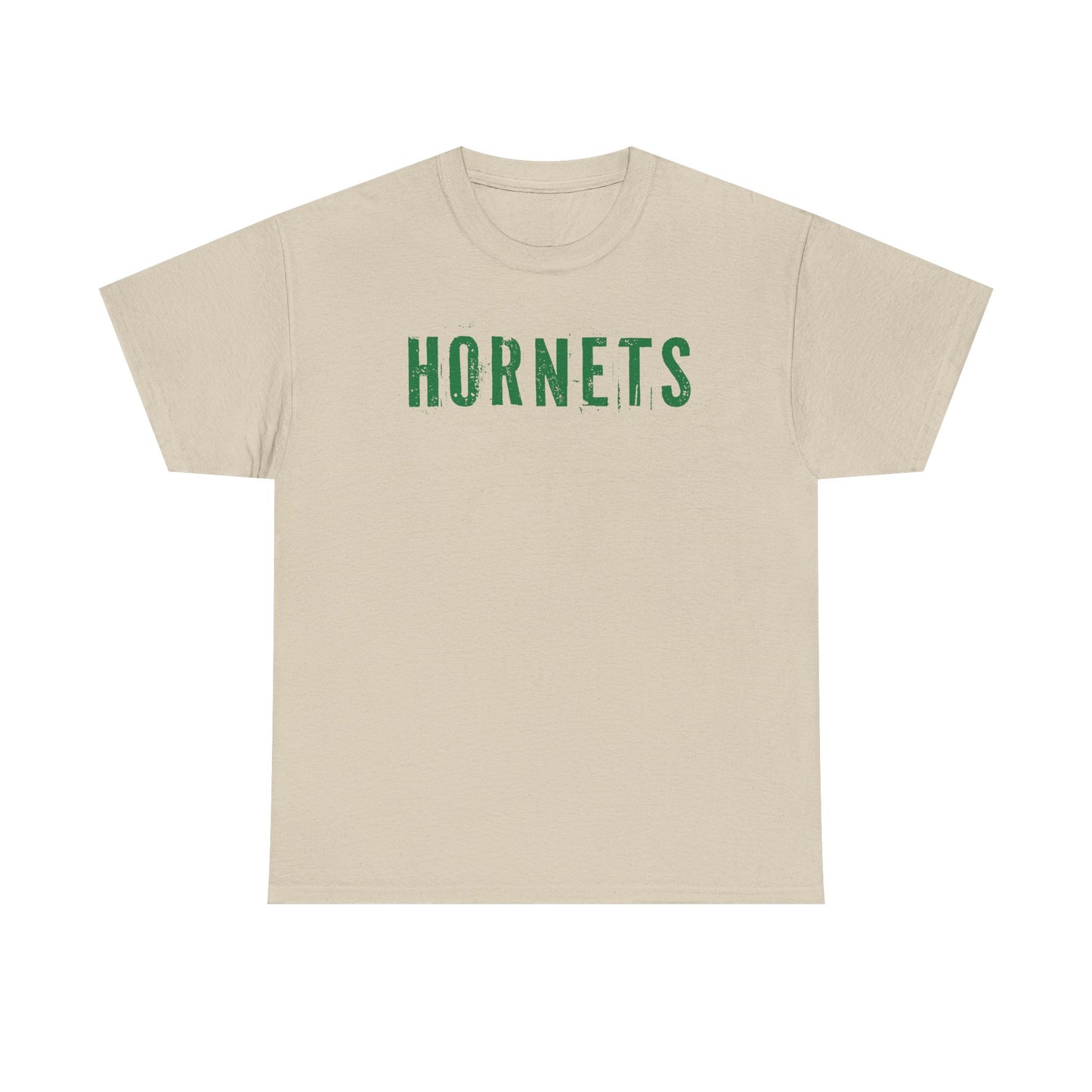 Cory-Rawson Hornets Heavy Cotton T-shirt