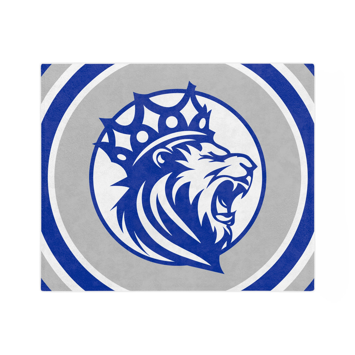 Elmwood Royals Blanket