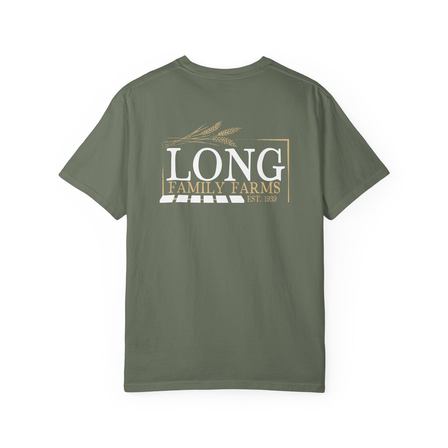 Comfort Colors T-Shirt (ADULT)