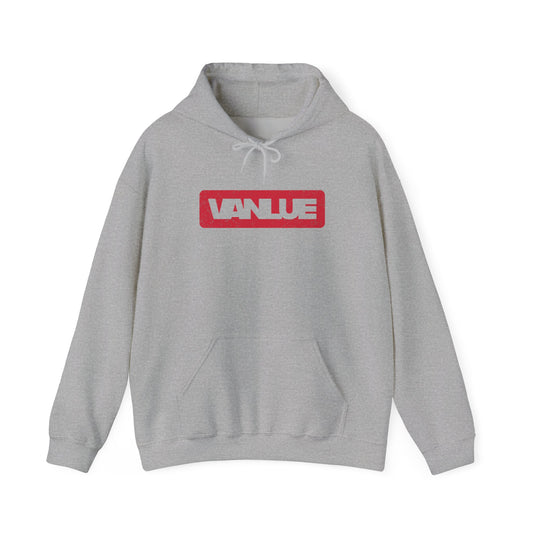 Vanlue Wildcats Hooded Sweatshirt