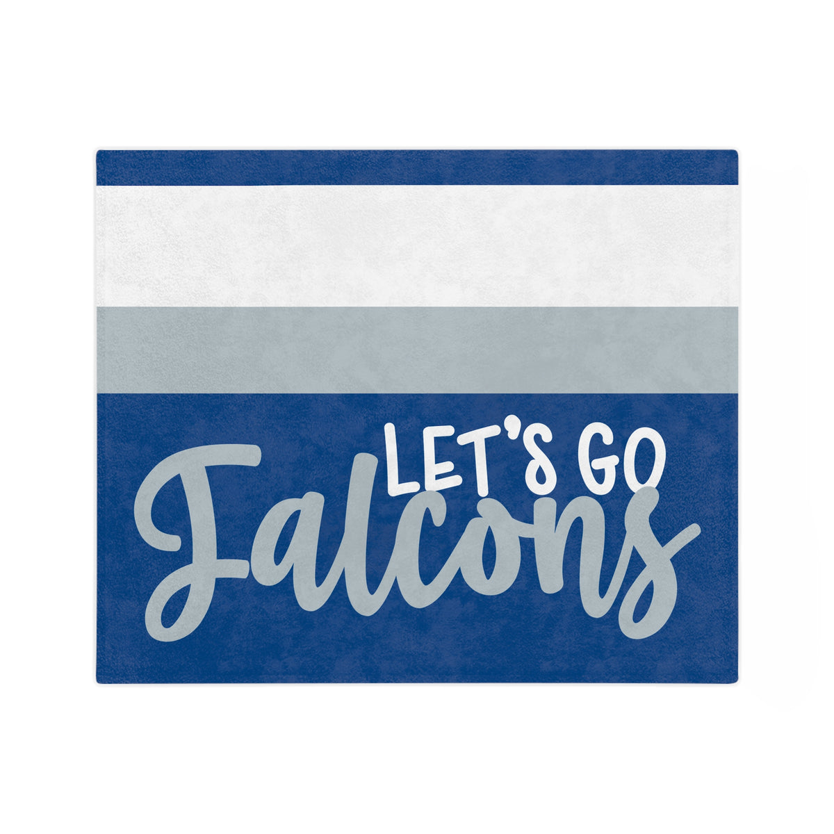 Riverdale Falcons Blanket