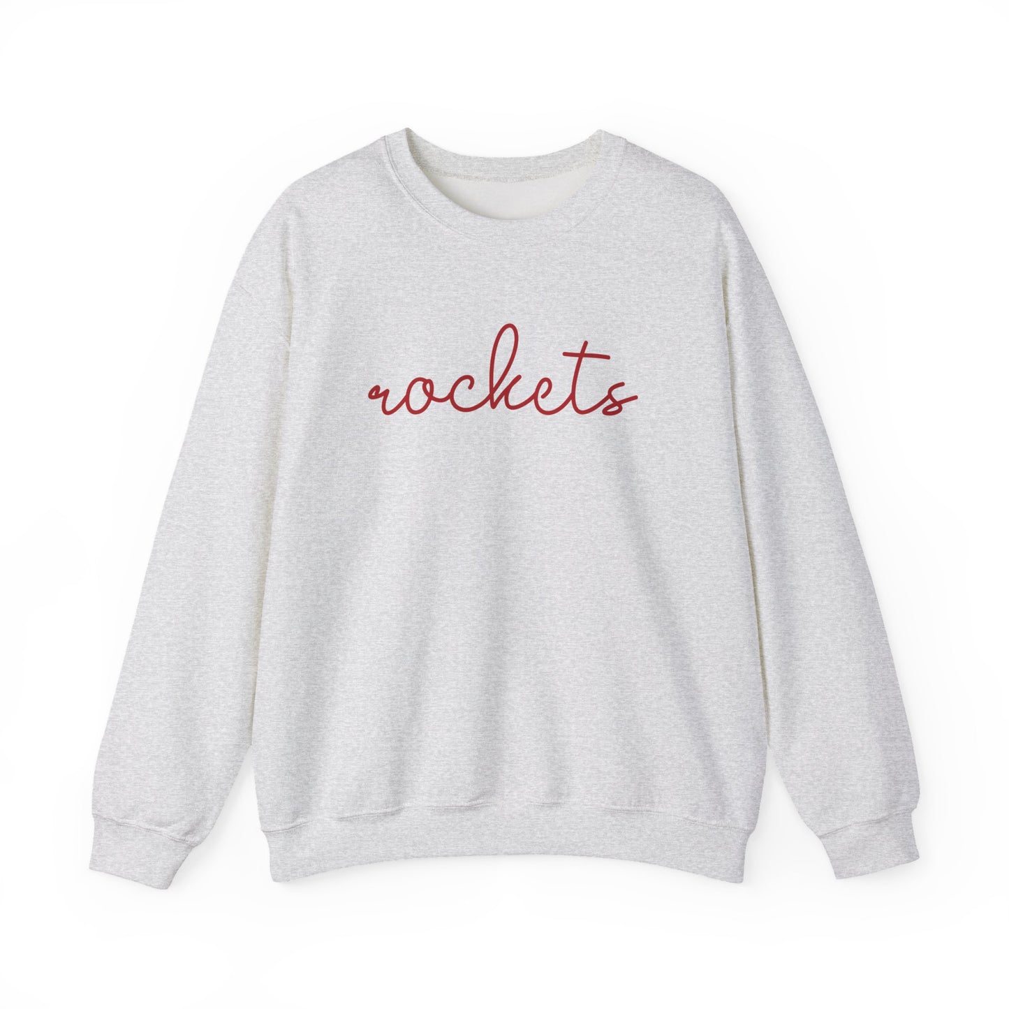 Pandora-Gilboa Rockets Crewneck Sweatshirt
