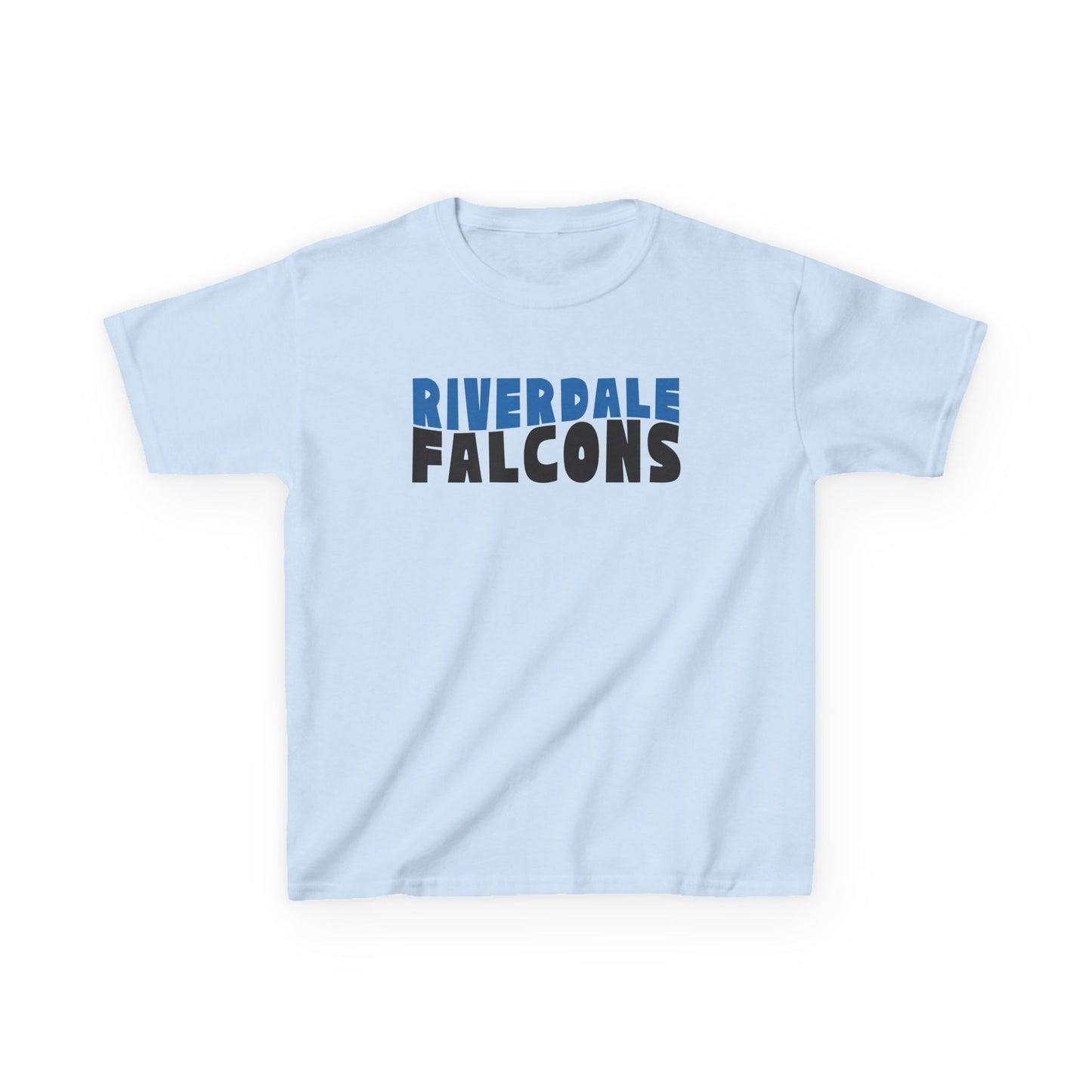 Riverdale Falcons T-Shirt (YOUTH)