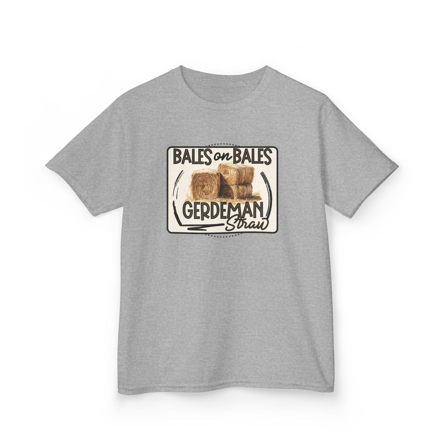 Gerdeman Straw KID