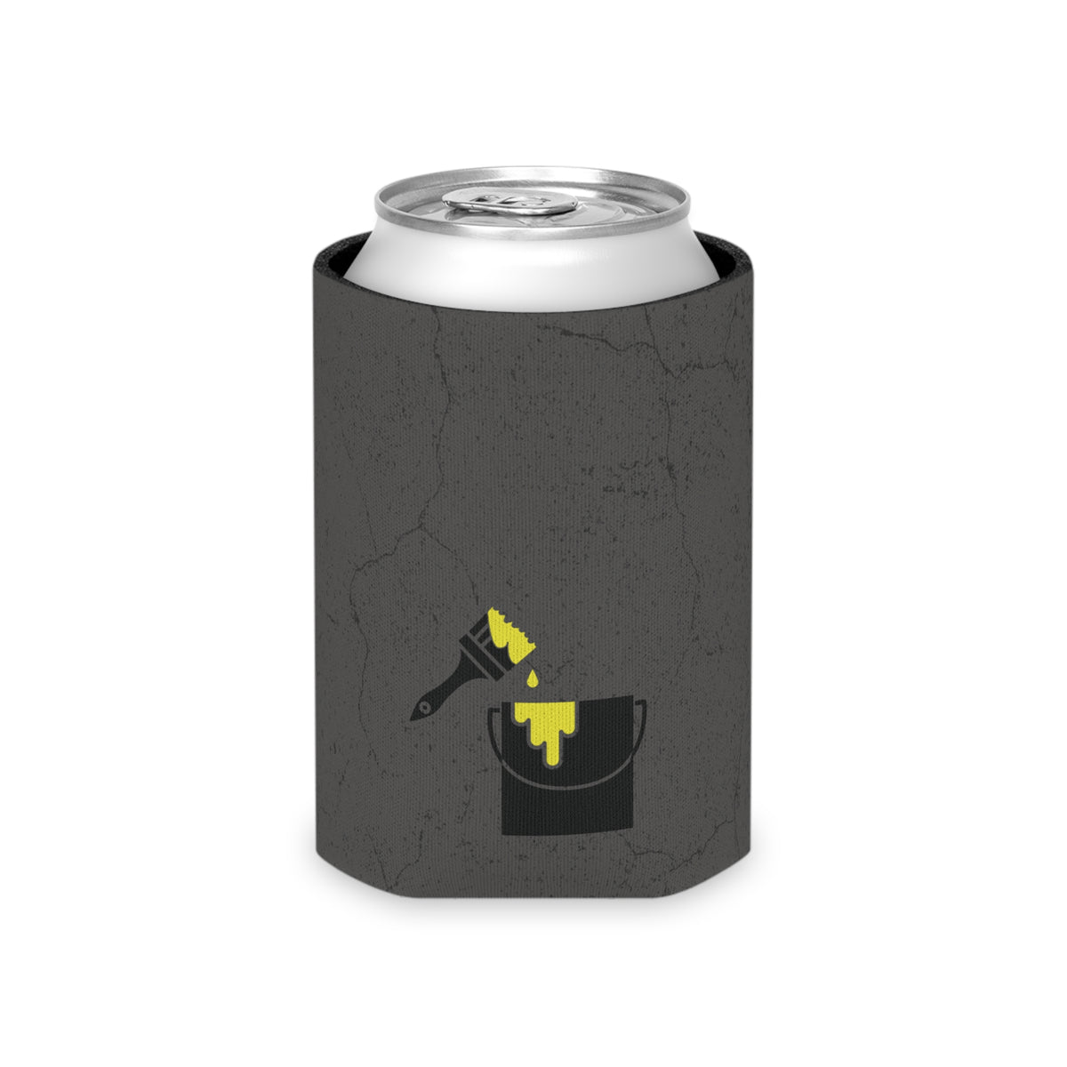 Tooman Roofing and Painting Coozie #4