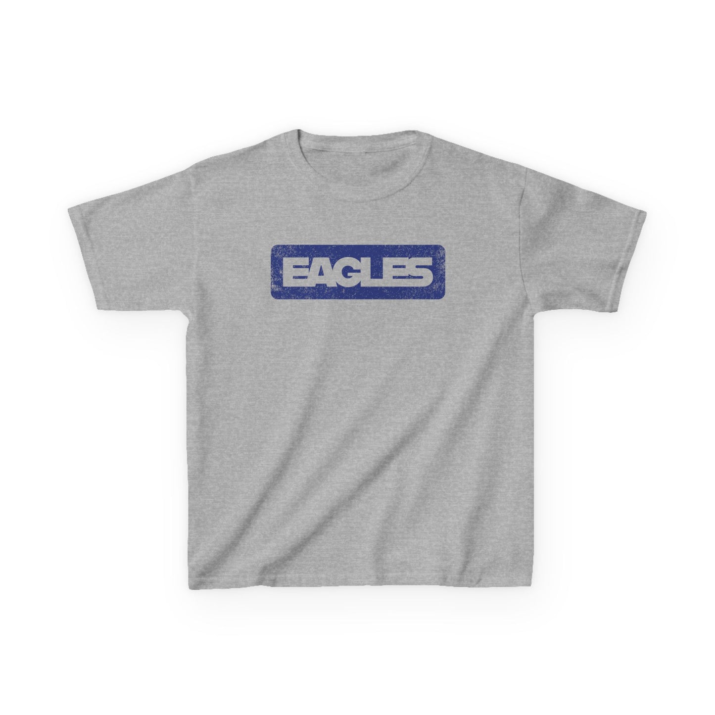 Liberty Benton Eagles Cotton T-Shirt (YOUTH)