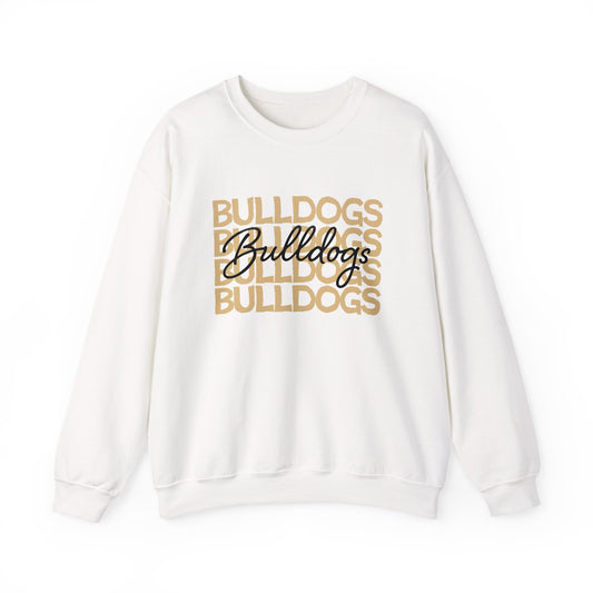 Ada Bulldogs Sweatshirt