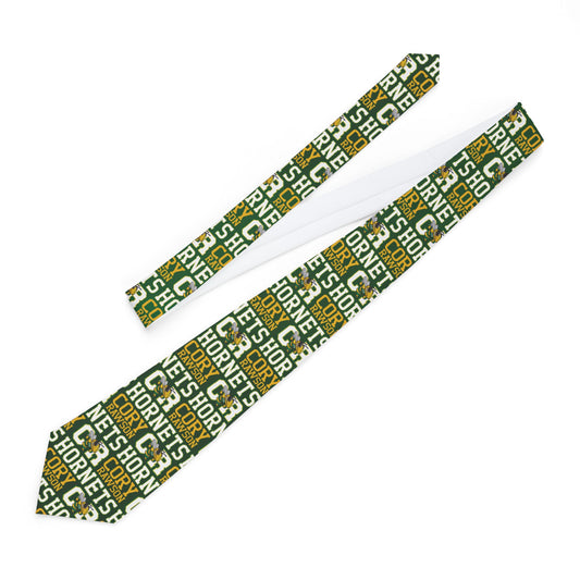 Cory-Rawson Hornets Game Day Tie