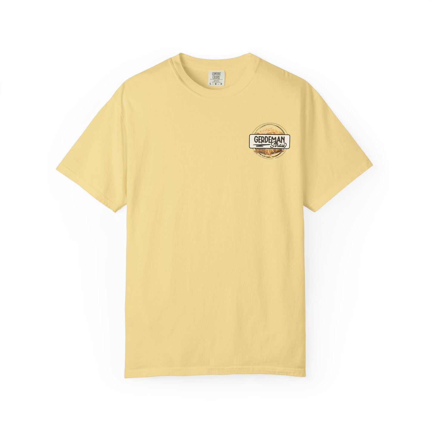 Gerdeman Straw ADULT