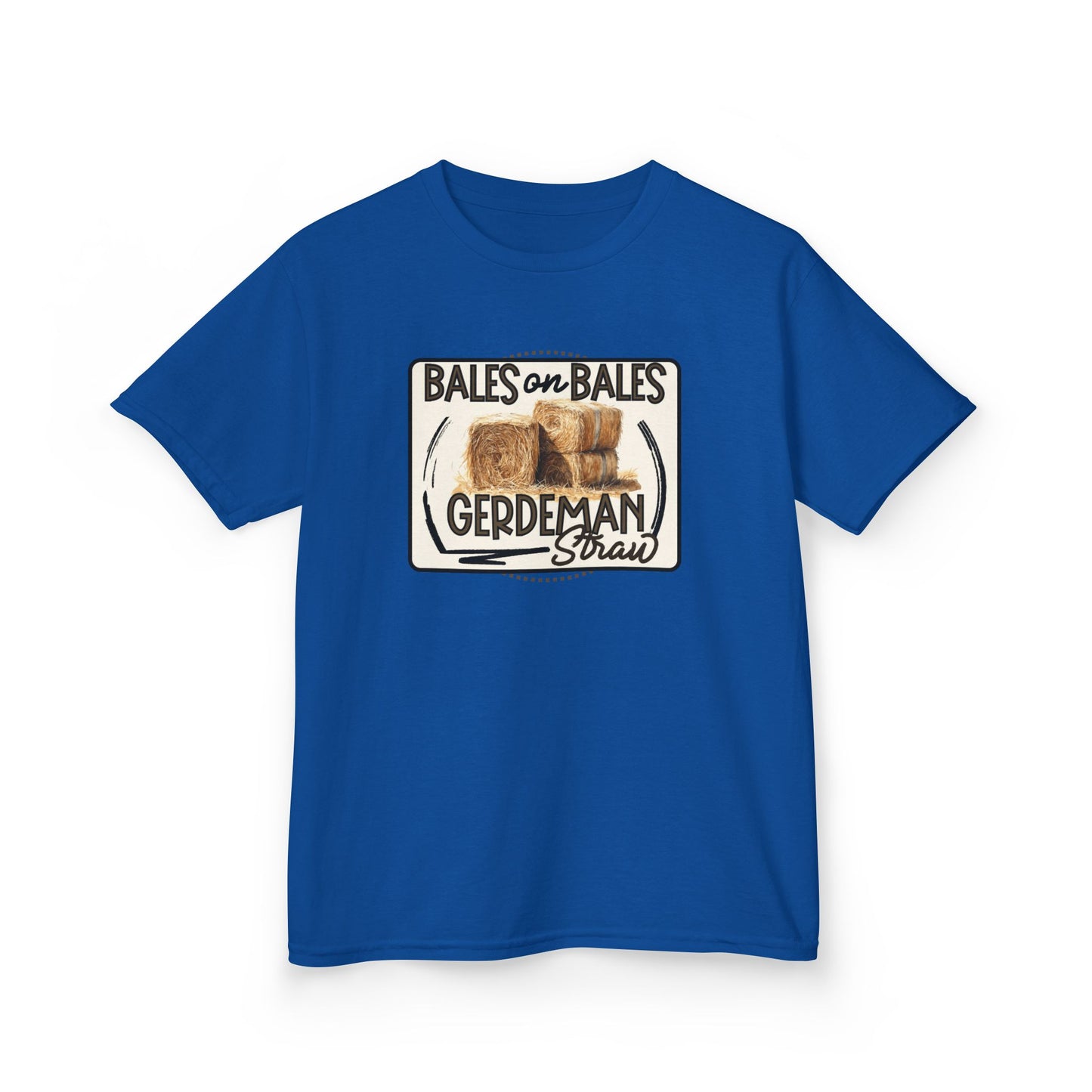 Gerdeman Straw KID