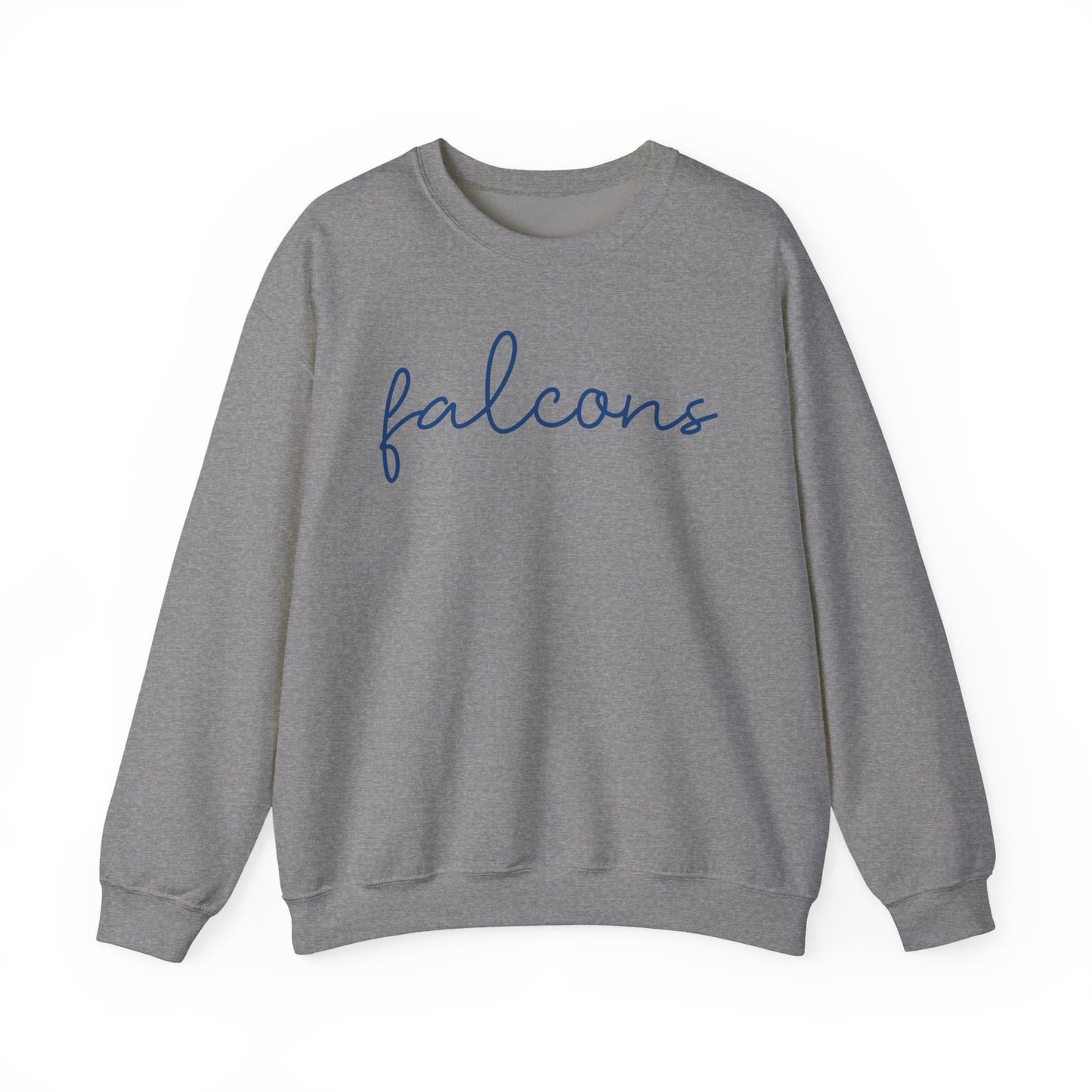 Riverdale Falcons Crewneck Sweatshirt