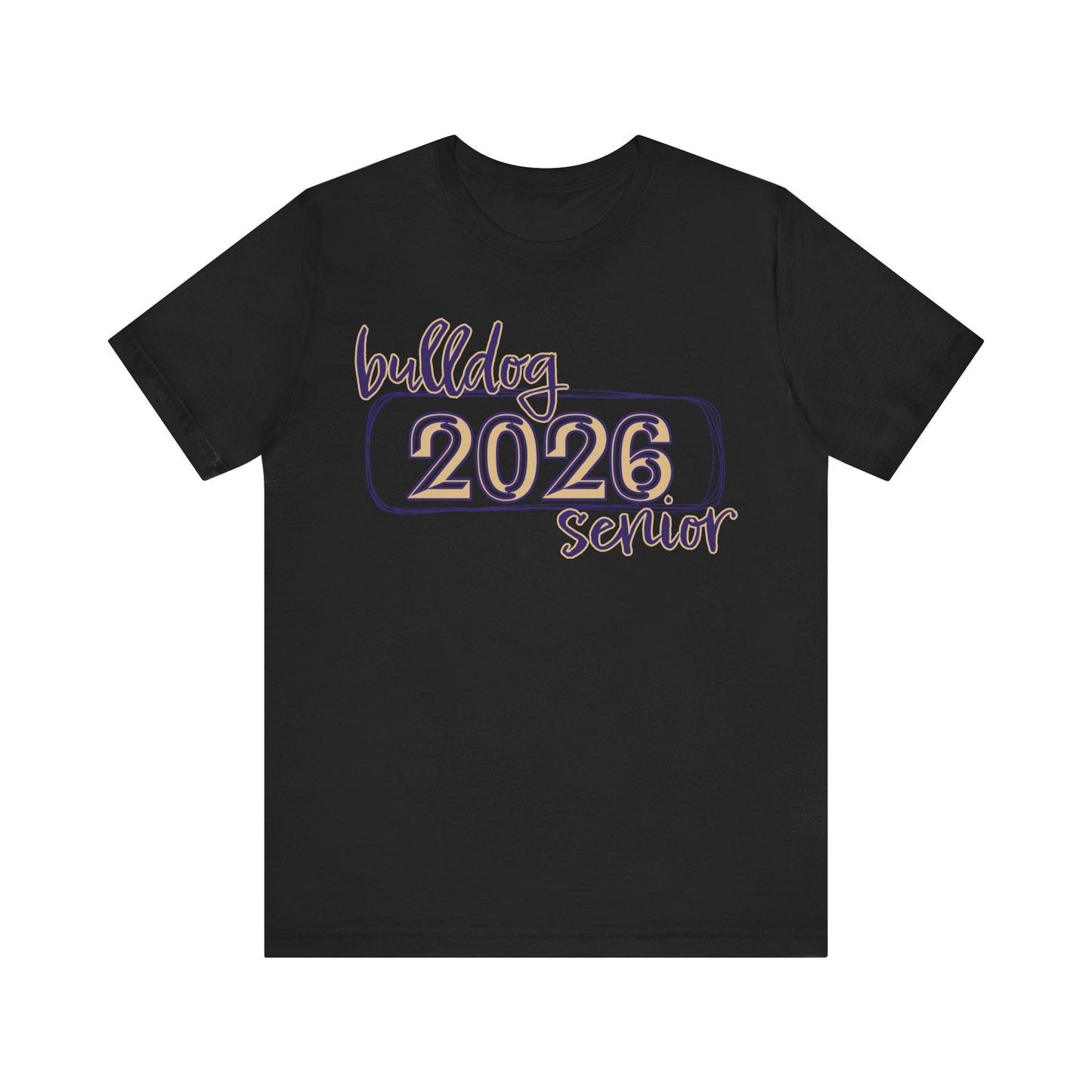 2026 Senior T-Shirt