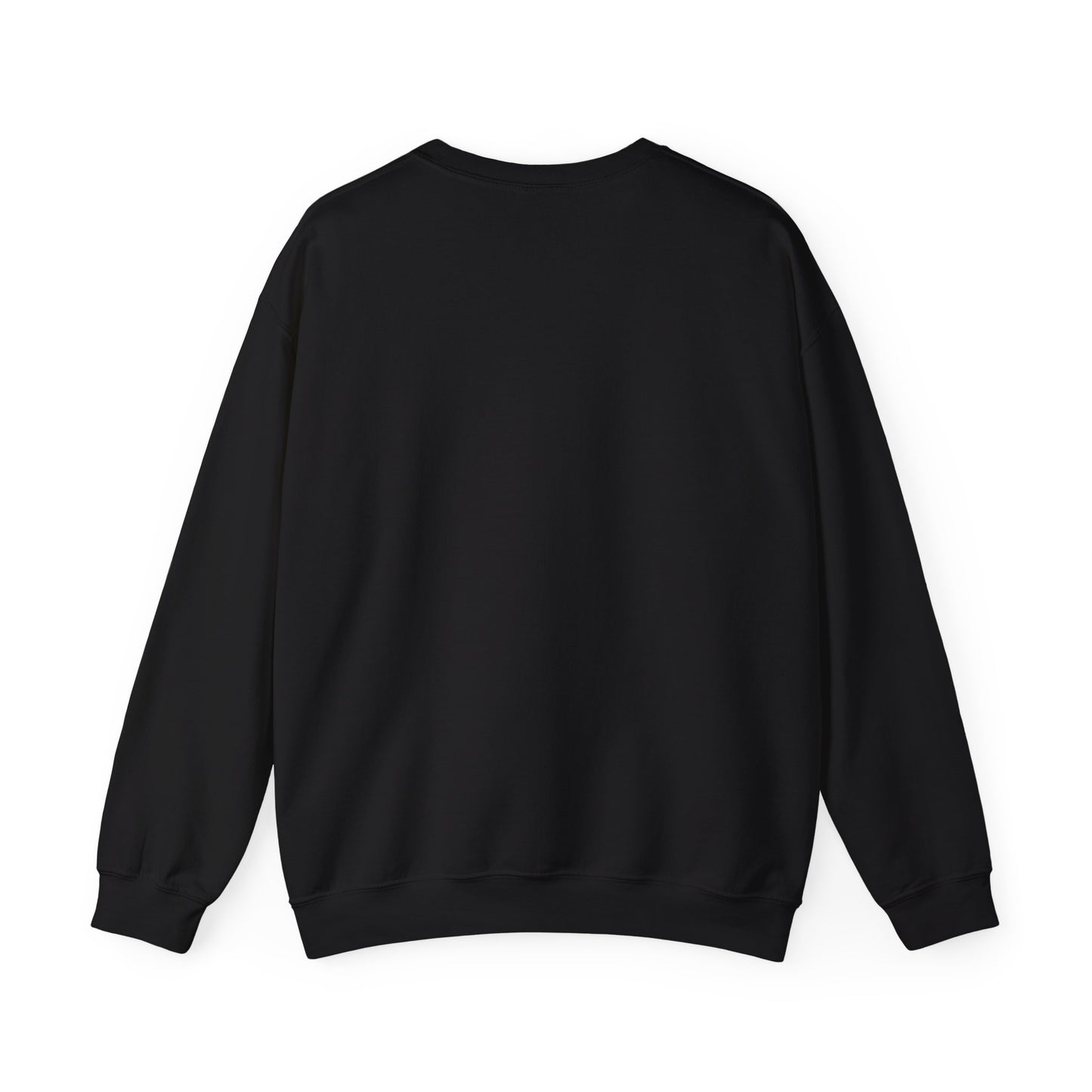 Van Buren Black Knights Crewneck Sweatshirt