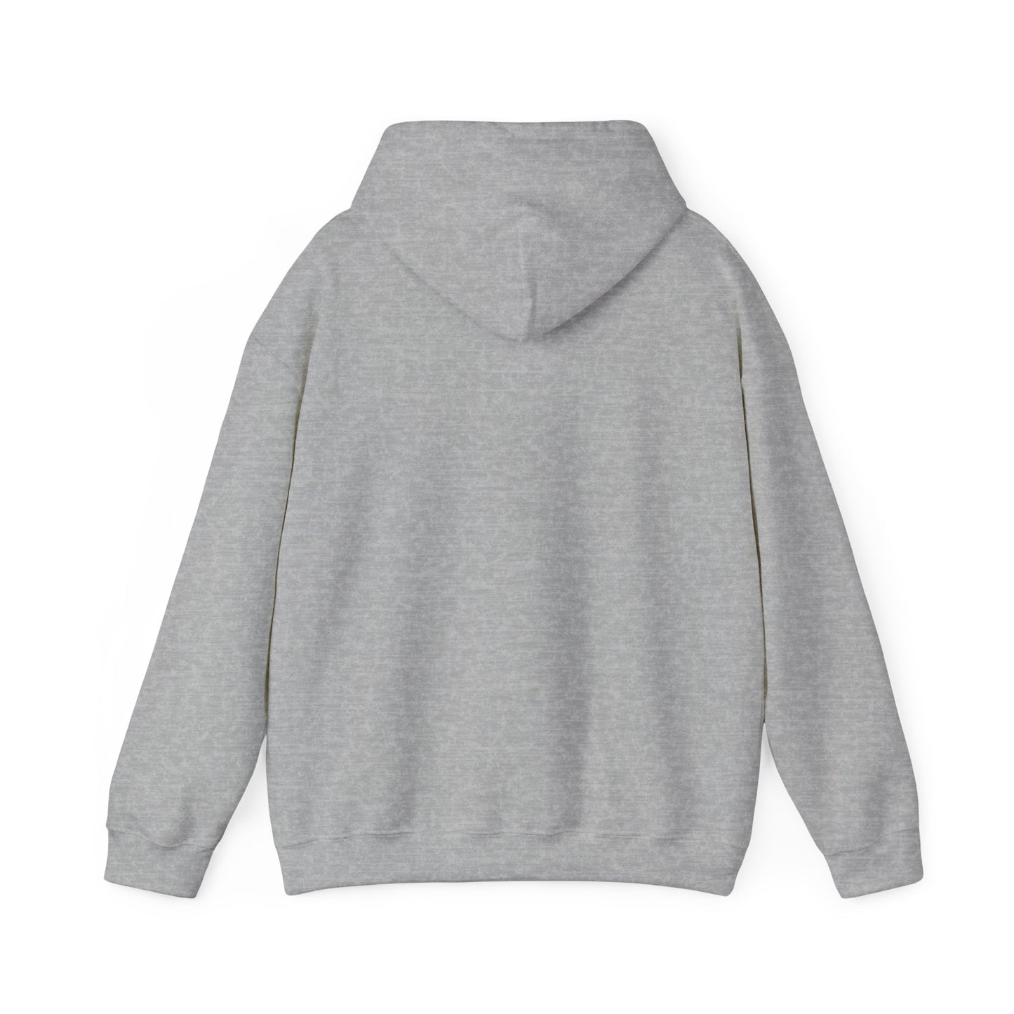 Hooded Sweatshirt (ADULT)